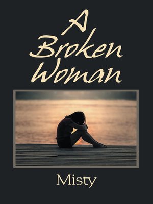 cover image of A Broken Woman